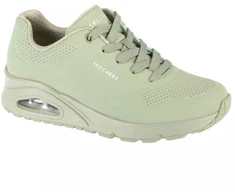 Skechers Uno-Stand on Air 73690-Šalavijų Pilka 36