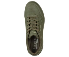 Skechers Uno Stand On Air batai Žalia W 73690-OLV