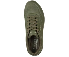 Skechers Uno Stand On Air batai Žalia W 73690-OLV