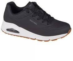 Skechers Uno-Stand on Air W 73690-BLK batai