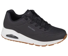 Skechers Uno-Stand on Air W 73690-BLK batai