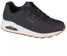 Skechers Uno-Stand on Air W 73690-BLK batai