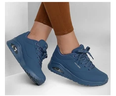 Skechers Uno-Stand on Air W 73690-BLU bateliai