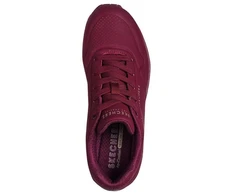 Skechers UNO Stand on Air W 73690-PLUM batai