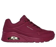 Skechers UNO Stand on Air W 73690-PLUM batai