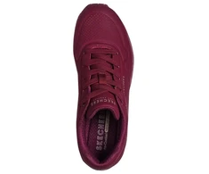 Skechers UNO Stand on Air W 73690-PLUM batai