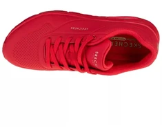 Skechers Uno-Stand on Air W 73690-Raudonas batai