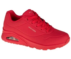 Skechers Uno-Stand on Air W 73690-Raudonas batai