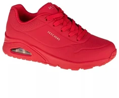Skechers Uno-Stand on Air W 73690-Raudonas batai