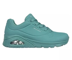 Skechers Uno Stand On Air W 73690-TEAL batai