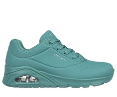 Skechers Uno Stand On Air W 73690-TEAL batai
