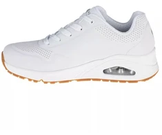 Skechers Uno-Stand on Air W 73690-WHT batai