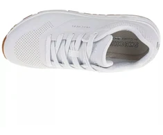 Skechers Uno-Stand on Air W 73690-WHT batai