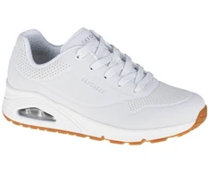 Skechers Uno-Stand on Air W 73690-WHT batai