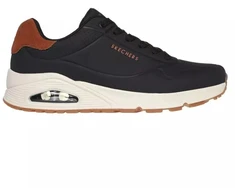Skechers Uno Suited On Air M 183004-BLK batai