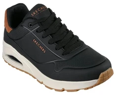 Skechers Uno Suited On Air M 183004-BLK batai