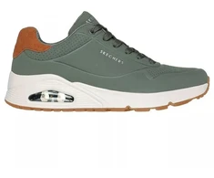 Skechers Uno Suited On Air M 183004-OLV batai