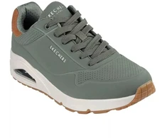 Skechers Uno Suited On Air M 183004-OLV batai