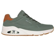 Skechers Uno Suited On Air M 183004-OLV batai