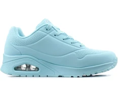 Skechers UNO W 73690-LTBL batai
