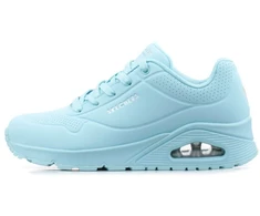 Skechers UNO W 73690-LTBL batai
