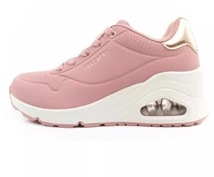 Skechers Uno Wedge-Hi Steps moteriški sportbačiai, laisvalaikio ir sportiniai mados batai