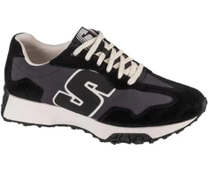 Skechers Upper Cut Neo Jogger - Lantis 210744-BLK Juoda 42