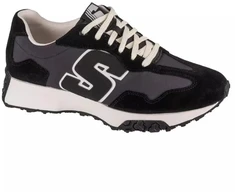 Skechers Upper Cut Neo Jogger - Lantis 210744-BLK Juoda 42