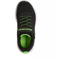 Skechers vaikams BOUNDER QUANTARUN sportbačiai 403905L BLK