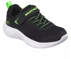 Skechers vaikams BOUNDER QUANTARUN sportbačiai 403905L BLK