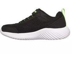 Skechers vaikams BOUNDER QUANTARUN sportbačiai 403905L BLK