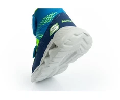 Skechers vaikiški LED batai 401507N/NVLM