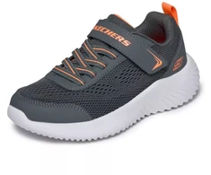 Skechers Vaikiški sportbačiai BOUNDER QUANTARUN 403905L CHAR