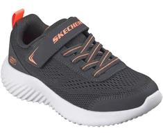 Skechers Vaikiški sportbačiai BOUNDER QUANTARUN 403905L CHAR
