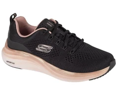 Skechers Vapor Foam - Vidurnakčio Žvilgesys 150025-BKRG Juoda 36