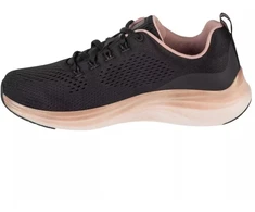 Skechers Vapor Foam - Vidurnakčio Žvilgesys 150025-BKRG Juoda 36