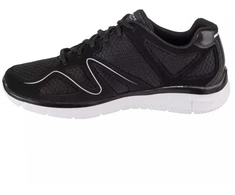 Skechers Verse - Flash Point 58350-BKW Juoda 43