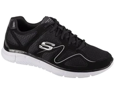 Skechers Verse - Flash Point 58350-BKW Juoda 43