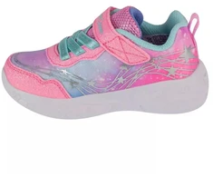 Skechers Vienaragio Žavesys - Mažoji Žvaigždė 302694N-PKTQ Rožinė 22