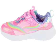 Skechers Vienaragis Gaudytojas 302298N-PKMT Rožinė 21