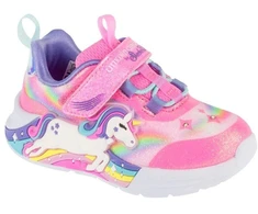 Skechers Vienaragis Gaudytojas 302298N-PKMT Rožinė 21
