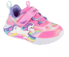 Skechers Vienaragis Gaudytojas 302298N-PKMT Rožinė 21