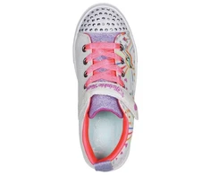 Skechers Vienaragis Saulutė Jr 314802L WMLT batai