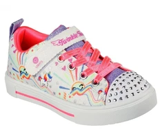 Skechers Vienaragis Saulutė Jr 314802L WMLT batai