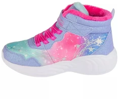 Skechers Vienaragių svajonės - Magiškas užutėkis 303057L-LVHP Violetinė 33
