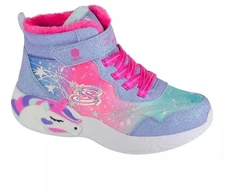 Skechers Vienaragių svajonės - Magiškas užutėkis 303057L-LVHP Violetinė 33