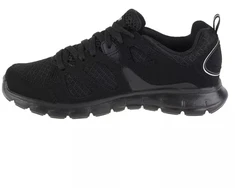 Skechers Vim-Turbo Ride 998090L-BBK Juoda 30