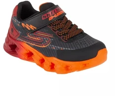 Skechers Vortex 2.0 - Quantroid 400604L-BKRD Juoda 27