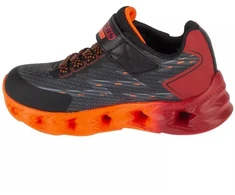 Skechers Vortex 2.0 - Quantroid 400604L-BKRD Juoda 27