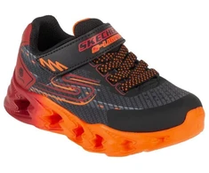 Skechers Vortex 2.0 - Quantroid 400604L-BKRD Juoda 27